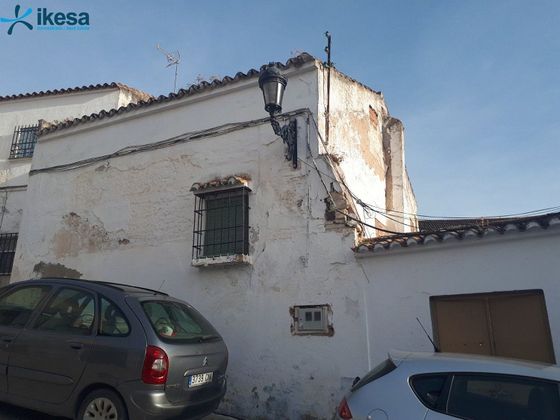 Foto 1 de Casa rural en venta en calle De Córdoba de 2 habitaciones y 164 m²