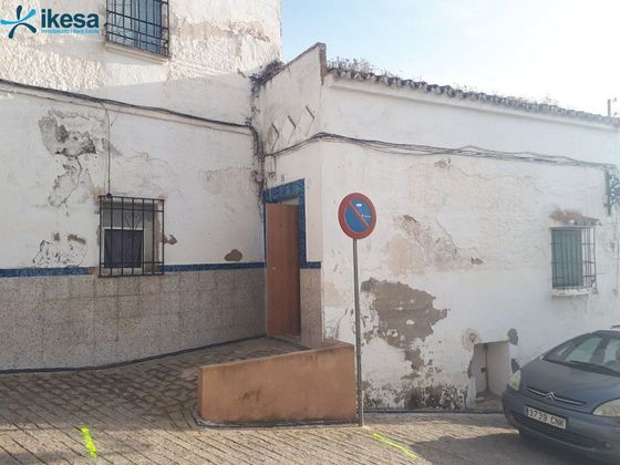 Foto 2 de Casa rural en venta en calle De Córdoba de 2 habitaciones y 164 m²