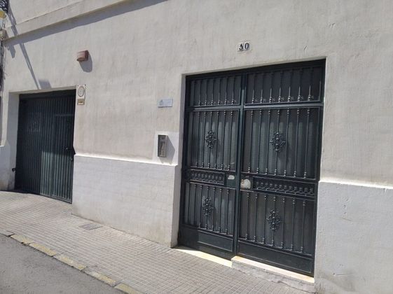 Foto 1 de Garatge en venda a Centro - Puerto de Santa María (El) de 25 m²
