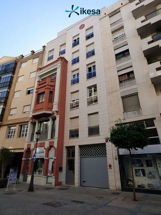 Foto 2 de Garatge en venda a Centro - Huelva de 35 m²