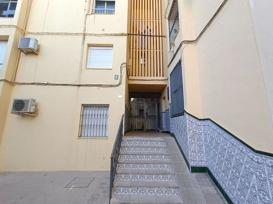Foto 1 de Pis en venda a Morón de la Frontera de 2 habitacions i 77 m²