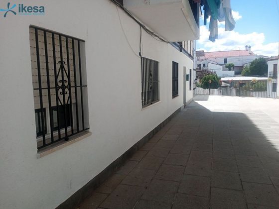 Foto 2 de Piso en venta en Jabugo de 3 habitaciones con terraza