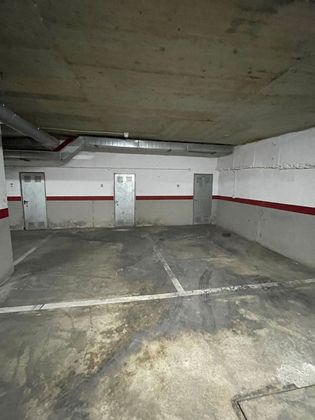 Foto 2 de Garatge en venda a Reconquista-San José Artesano-El Rosario de 13 m²