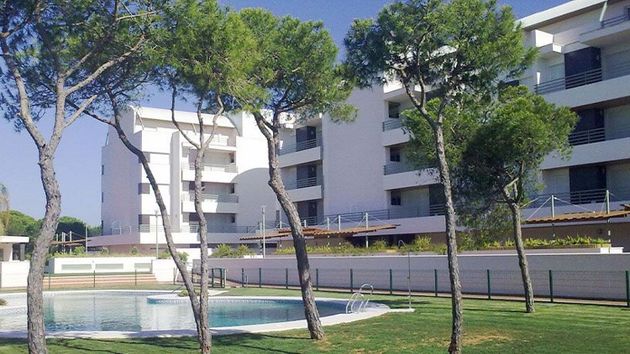 Foto 1 de Pis en venda a Cartaya de 1 habitació amb terrassa i piscina