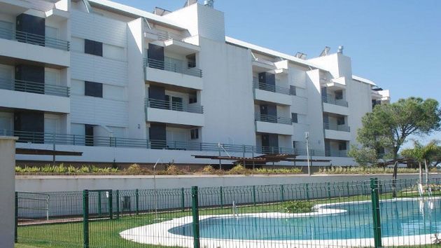 Foto 2 de Pis en venda a Cartaya de 1 habitació amb terrassa i piscina