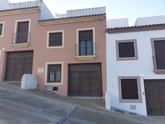 Foto 1 de Casa en venta en Villanueva de San Juan de 3 habitaciones con garaje
