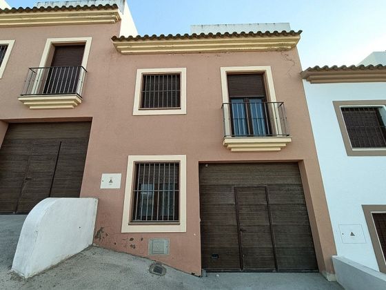 Foto 2 de Casa en venta en Villanueva de San Juan de 3 habitaciones con garaje