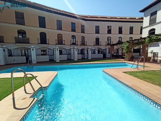 Foto 1 de Dúplex en venda a Vélez de Benaudalla de 2 habitacions amb terrassa i piscina
