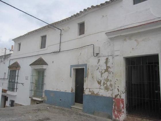 Foto 1 de Pis en venda a Alcalá de los Gazules de 1 habitació i 110 m²