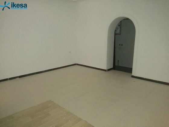 Foto 2 de Venta de piso en Puerto Real de 2 habitaciones y 101 m²
