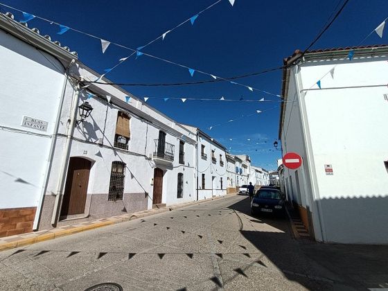 Foto 1 de Casa en venda a Navas de la Concepción (Las) de 3 habitacions i 150 m²