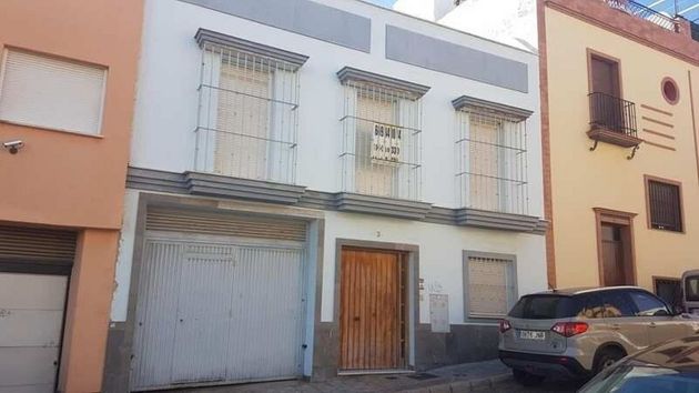 Foto 2 de Garatge en venda a Centro - Alcalá de Guadaira de 31 m²