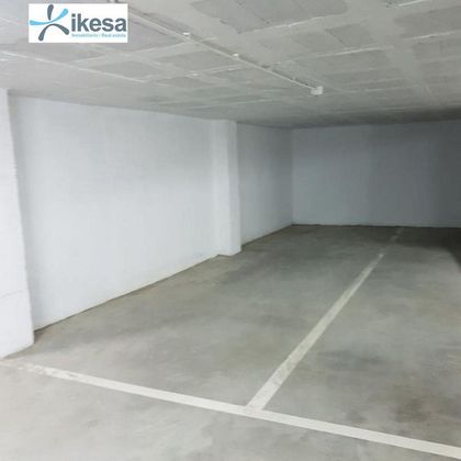 Foto 1 de Garaje en venta en Albuñol de 2942 m²