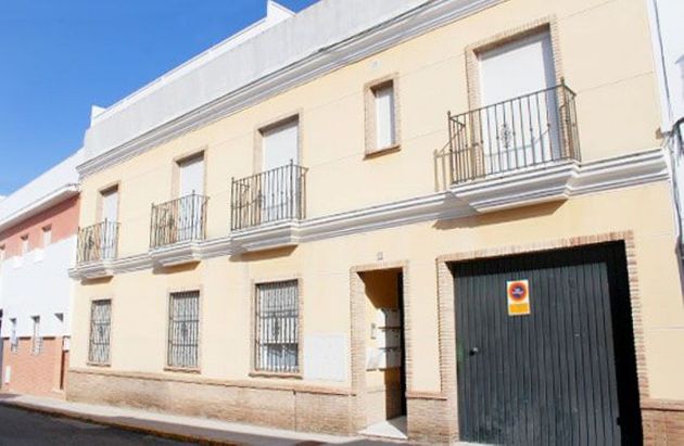 Foto 1 de Garatge en venda a Sanlúcar la Mayor de 29 m²