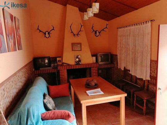 Foto 2 de Casa rural en venta en Alosno de 3 habitaciones y 95 m²