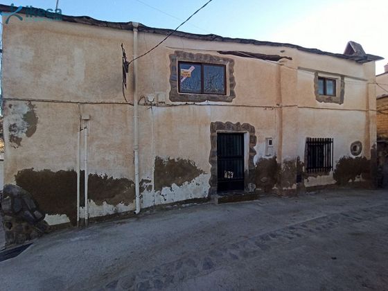 Foto 1 de Casa en venda a Cádiar de 2 habitacions amb terrassa
