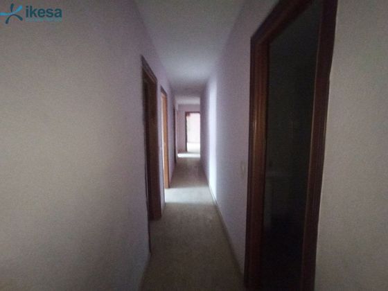 Foto 2 de Venta de piso en Alhama de Granada de 4 habitaciones y 106 m²