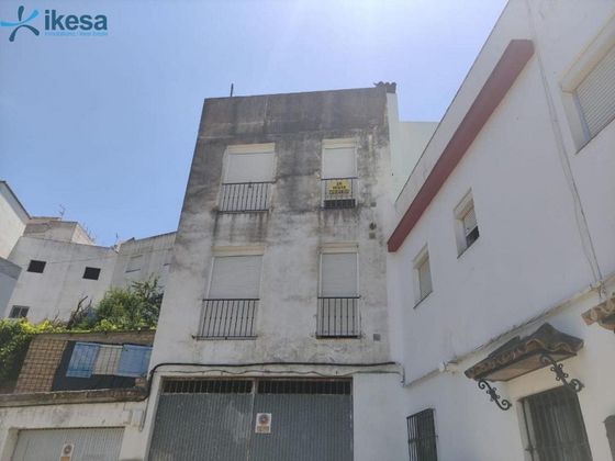 Foto 1 de Piso en venta en Alcalá de los Gazules de 3 habitaciones y 85 m²