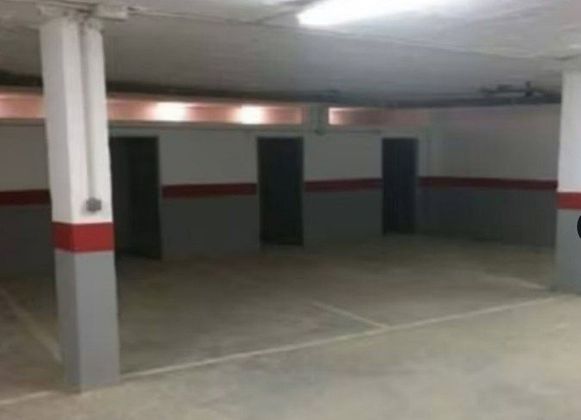 Foto 1 de Garatge en venda a Centro - Alcalá de Guadaira de 40 m²