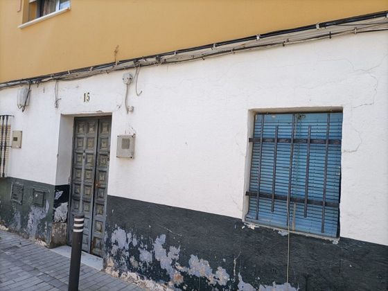 Foto 1 de Pis en venda a Sanlúcar la Mayor de 3 habitacions i 107 m²