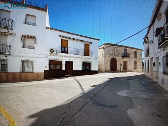 Foto 1 de Casa rural en venda a Santaella de 5 habitacions amb terrassa