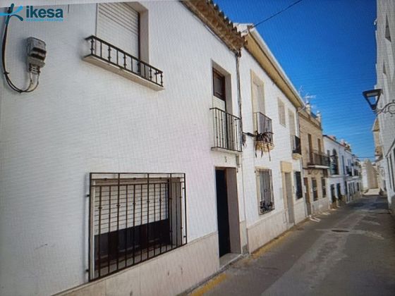 Foto 2 de Casa rural en venda a Santaella de 5 habitacions amb terrassa