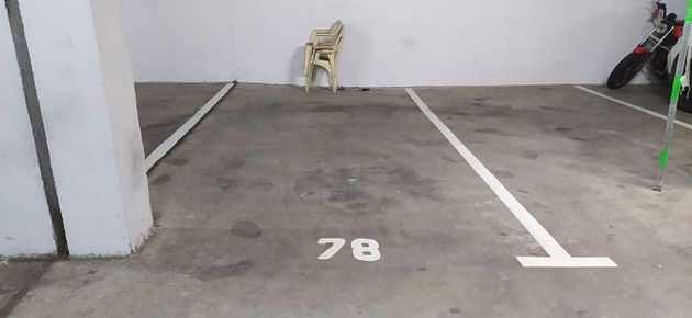 Foto 1 de Garatge en venda a Las Lagunas - Campano de 23 m²