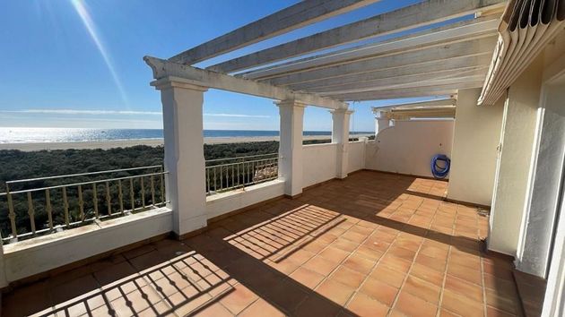 Foto 1 de Piso en venta en Punta del Moral de 3 habitaciones con terraza y piscina