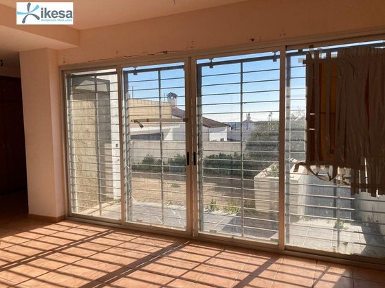 Foto 2 de Casa en venta en Garrobo (El) de 3 habitaciones y 118 m²