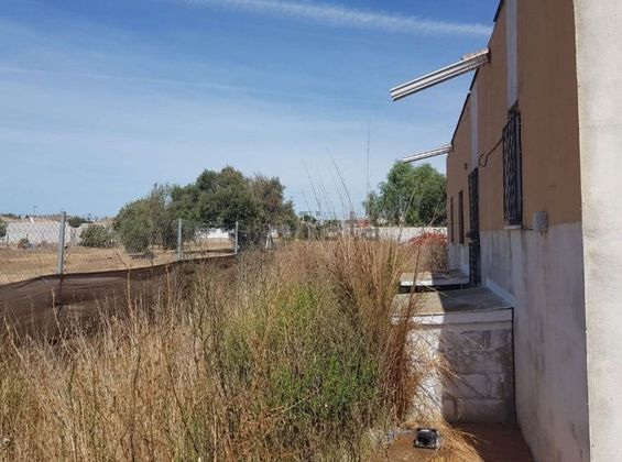 Foto 2 de Casa rural en venda a Las Lagunas - Campano de 2 habitacions amb jardí