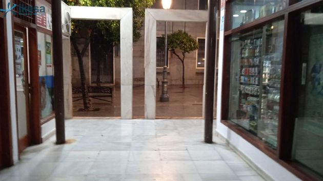 Foto 2 de Local en venda a Centro - Jerez de la Frontera amb ascensor