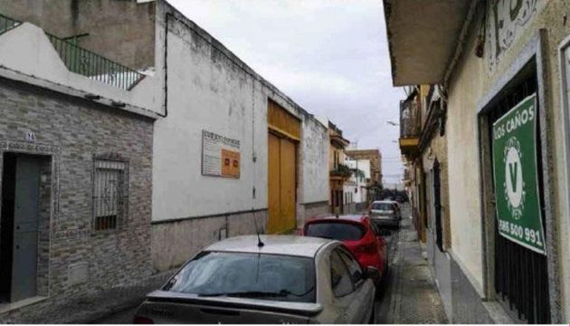Foto 2 de Venta de terreno en calle Torrebeleña de 745 m²