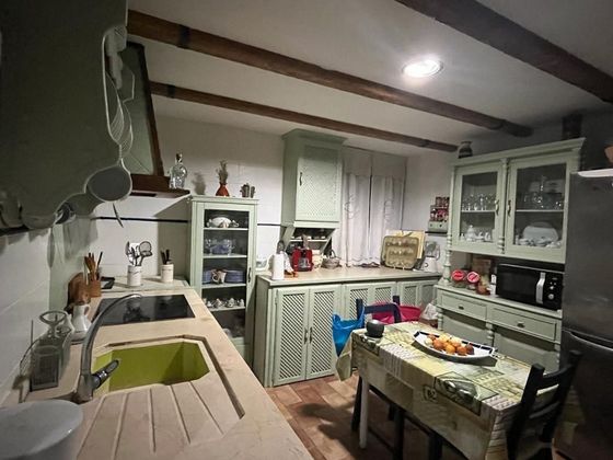 Foto 2 de Pis en venda a Centro - Jerez de la Frontera de 4 habitacions amb garatge i aire acondicionat