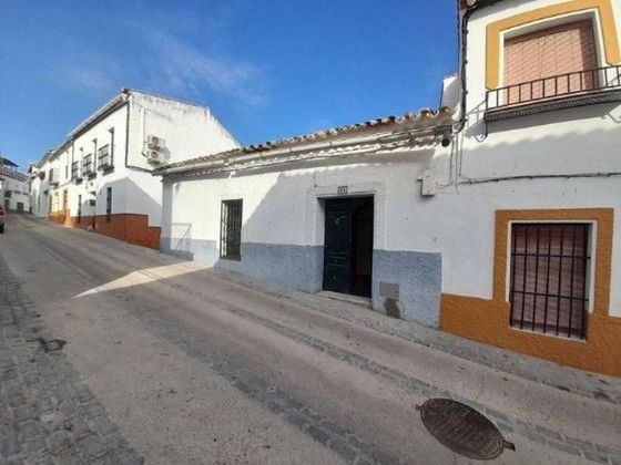 Foto 1 de Casa en venda a Castillo de las Guardas (El) de 2 habitacions i 320 m²