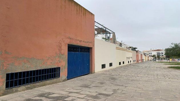 Foto 1 de Garatge en venda a La Paz de 21 m²