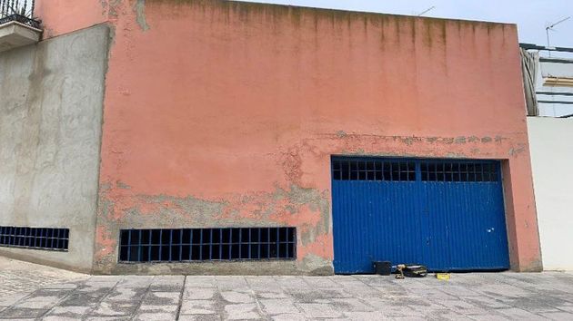 Foto 2 de Garaje en venta en La Paz de 21 m²