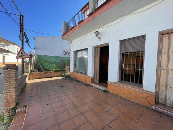 Foto 2 de Casa en venda a Campofrío de 3 habitacions amb terrassa i jardí