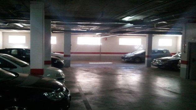 Foto 1 de Garaje en venta en Huerta del Pilar de 3 m²