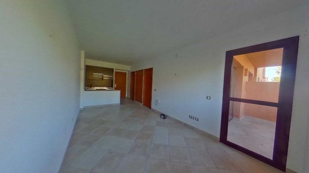 Foto 1 de Venta de piso en Benahavís de 1 habitación y 57 m²