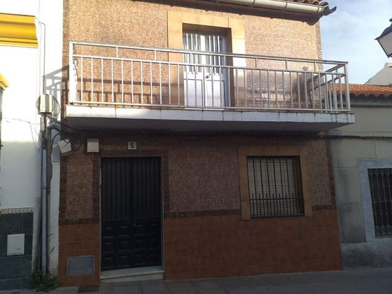 Foto 1 de Casa en venta en Rosal de la Frontera de 3 habitaciones y 147 m²