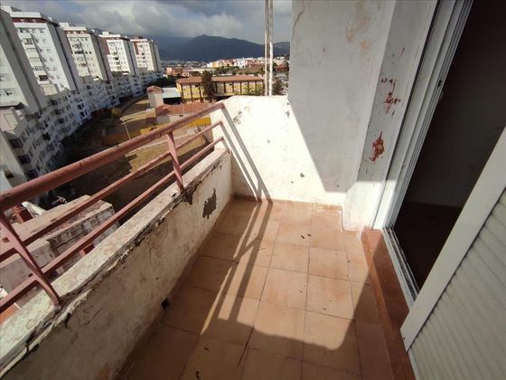 Foto 1 de Venta de piso en San García de 3 habitaciones con balcón y ascensor