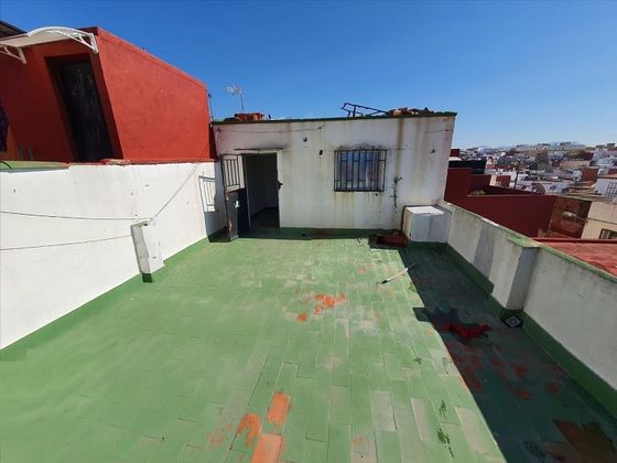 Foto 1 de Venta de casa en Bajadilla - Fuente Nueva de 3 habitaciones con terraza