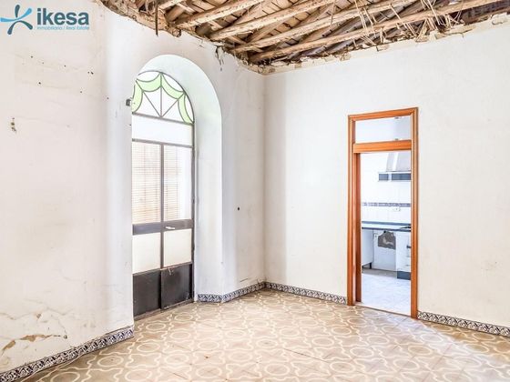 Foto 2 de Casa en venda a Valverde del Camino de 3 habitacions amb terrassa