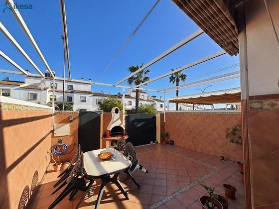 Foto 2 de Casa en venda a Aljaraque de 5 habitacions amb terrassa i piscina