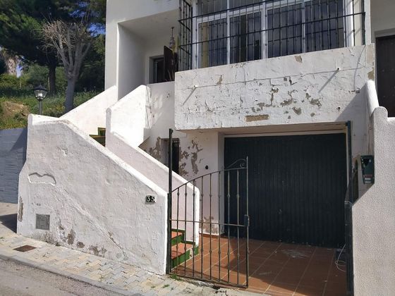 Foto 2 de Venta de casa en San García de 4 habitaciones con terraza y piscina
