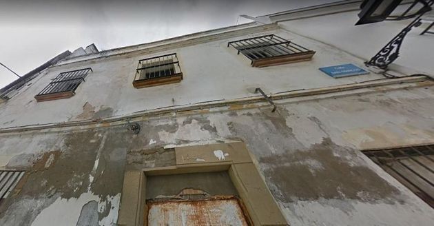 Foto 1 de Venta de chalet en Centro - Jerez de la Frontera de 4 habitaciones y 344 m²