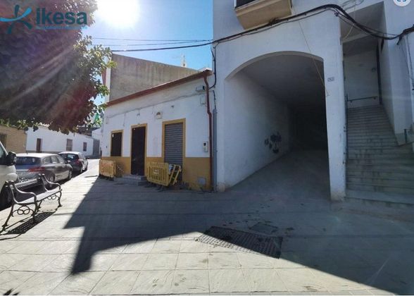Foto 1 de Edificio en venta en Paterna del Campo de 126 m²