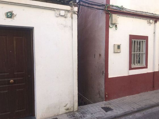 Foto 1 de Casa en venda a Bajadilla - Fuente Nueva de 3 habitacions i 74 m²