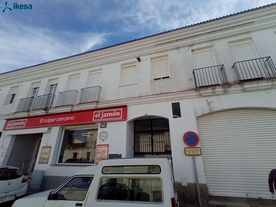 Foto 2 de Pis en venda a Villablanca de 3 habitacions amb garatge