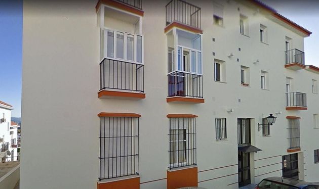 Foto 1 de Pis en venda a Prado del Rey de 3 habitacions amb balcó